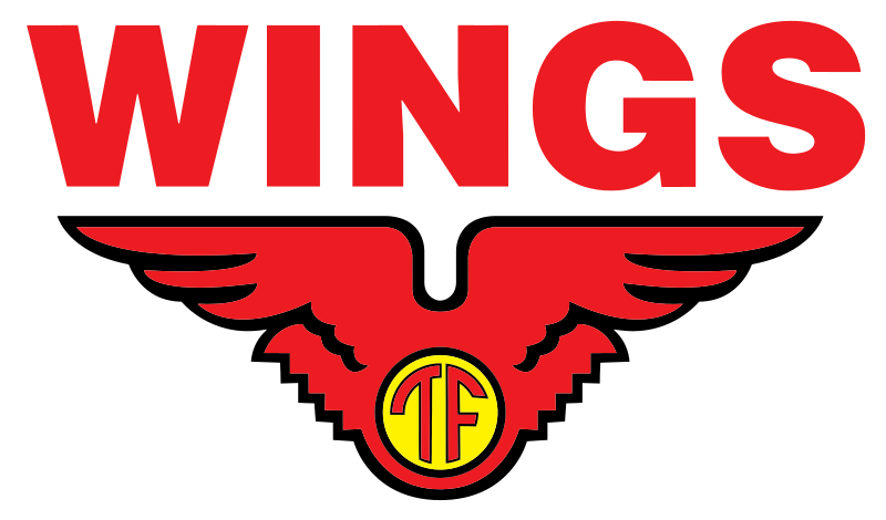 Logo Wings