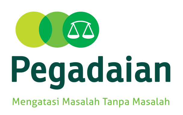 Logo Pengadaian